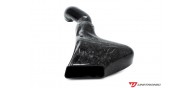 Unitronic Forged Carbon Fiber Intake System with Air Duct for 1.8/2.0TSI Gen3 MQB
