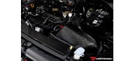 Unitronic Carbon Fiber Intake System With Air Duct For MK8 GTI EVO4