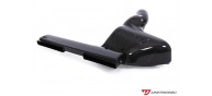 Unitronic Carbon Fiber Intake System With Air Duct For MK8 GTI EVO4