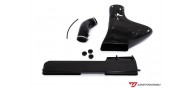 Unitronic Carbon Fiber Intake System With Air Duct For MK8 GTI EVO4