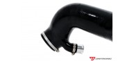 Unitronic Carbon Fiber Intake System w/ Air Duct for MK8 Golf R/8Y S3