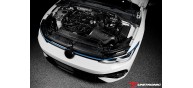 Unitronic Carbon Fiber Intake System for MK8 Golf R & 8Y S3