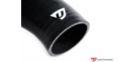 Unitronic High Flow Turbo Inlet Kit for MK8 Golf R & 8Y S3