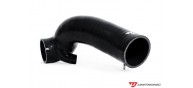 Unitronic High Flow Turbo Inlet Kit for MK8 Golf R & 8Y S3
