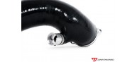 Unitronic High Flow Turbo Inlet Kit for MK8 Golf R & 8Y S3