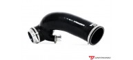 Unitronic High Flow Turbo Inlet Kit for MK8 Golf R & 8Y S3