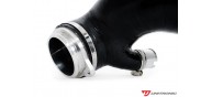 Unitronic High Flow Turbo Inlet Kit for MK8 Golf R & 8Y S3