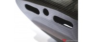 Unitronic Carbon Fiber Intake System w/ Air Duct for MK8 Golf R/8Y S3