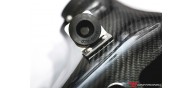 Unitronic Carbon Fiber Intake System w/ Air Duct for MK8 Golf R/8Y S3