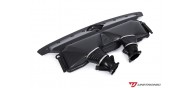 Unitronic Matte Carbon Fiber Intake For C8 RS6/RS7