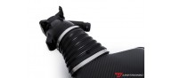 Unitronic Matte Carbon Fiber Intake For C8 RS6/RS7