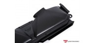 Unitronic Matte Carbon Fiber Intake For C8 RS6/RS7