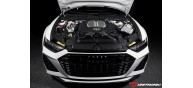 Unitronic Gloss Carbon Fiber Intake For C8 RS6/RS7