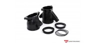 Unitronic Gloss Carbon Fiber Intake For C8 RS6/RS7