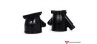 Unitronic Forged Carbon Fiber Intake For C8 RS6/RS7