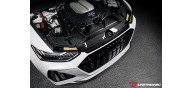 Unitronic Gloss Carbon Fiber Intake For C8 RS6/RS7