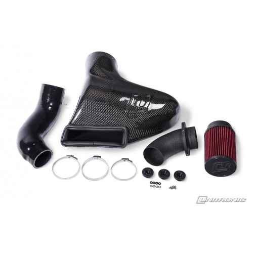 Unitronic Cold Air Intake for MQB