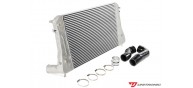 Unitronic Direct Fit Intercooler Kit for 2.0TSI