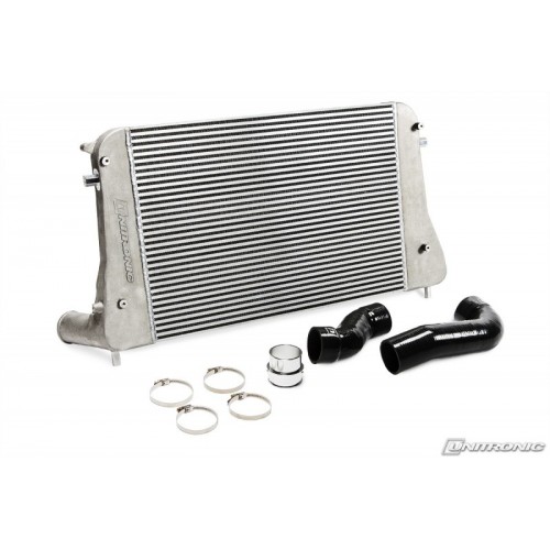 Unitronic Direct Fit Intercooler Kit for 1.8/2.0 TSI