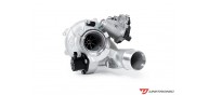 Unitronic Stage 3 Upgrade Kit for MK8 GTI w/ Garrett Powermax Turbocharger