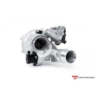 Garrett Powermax Turbocharger for MK8 GTI