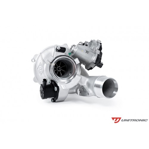 Garrett Powermax Turbocharger for MK8 GTI