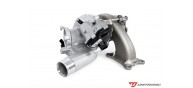 Unitronic Stage 3 Upgrade Kit for MK8 GTI w/ Garrett Powermax Turbocharger