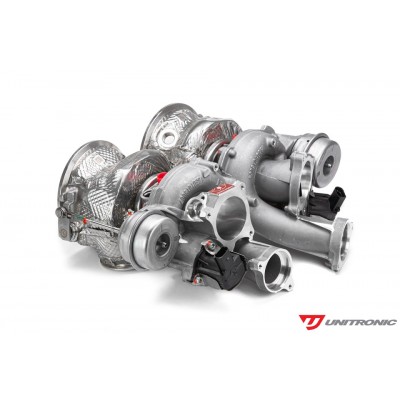 Unitronic TTE1020 4.0TFSI EA825 Turbochargers