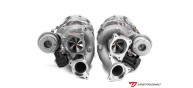 Unitronic TTE1020 4.0TFSI EA825 Turbochargers