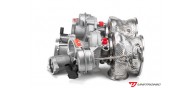 Unitronic TTE1020 4.0TFSI EA825 Turbochargers