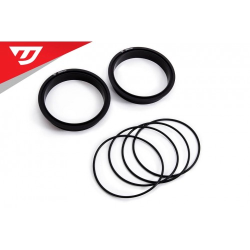 Unitronic 60mm Adapter Ring Set