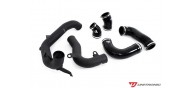 Unitronic Charge Pipe Kit for MK8 GTI