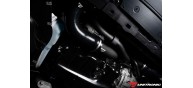 Unitronic Charge Pipe Kit for MK8 GTI