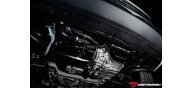 Unitronic Charge Pipe Kit for MK8 GTI