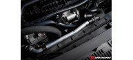 Unitronic Charge Pipe Kit for MK8 GTI