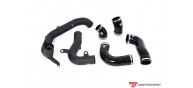 Unitronic Charge Pipe Kit for MK8 GTI