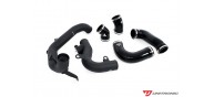 Unitronic Charge Pipe Kit for MK8 Golf R/8Y S3
