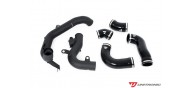 Unitronic Charge Pipe Kit for MK8 Golf R/8Y S3