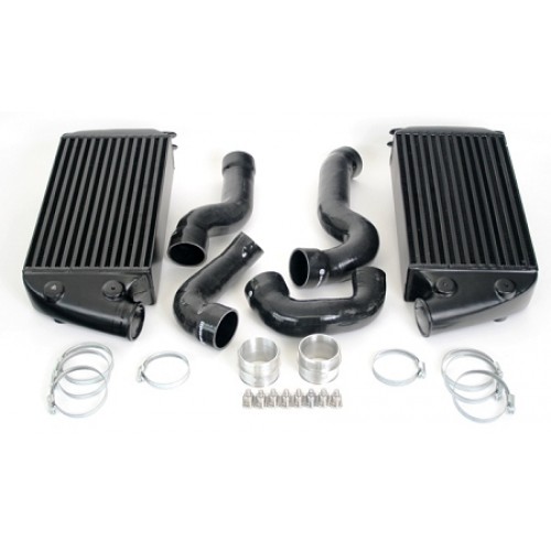 Wagner Intercooler Kit for Porsche 996TT