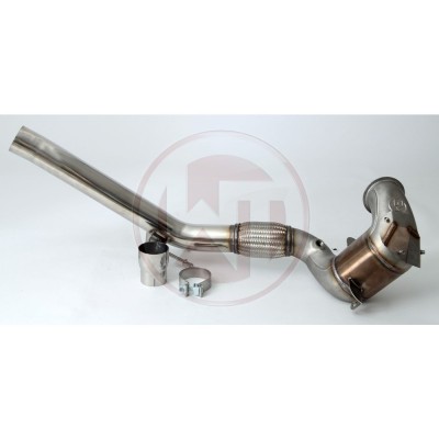 Wagner Downpipe Kit for 1.8/2.0T