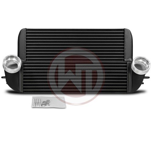 Wagner Competition Intercooler Kit for X5 X6