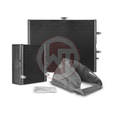 Wagner Competition Radiator Kit for F8x M3/M4