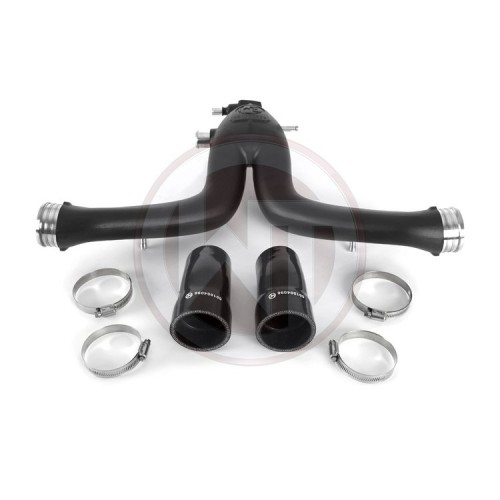 Wagner Tuning Y-charge pipe kit for 991TT