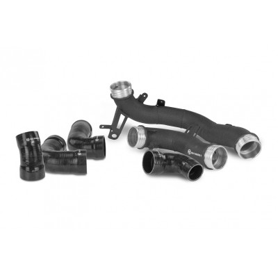 Wagner Charge and Boost Pipe Kit