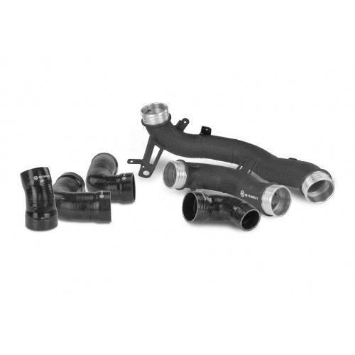 Wagner Charge and Boost Pipe Kit