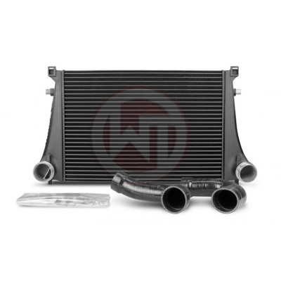 Wagner Competition Intercooler Kit EA888 Gen 4