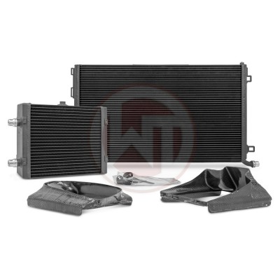 Wagner Tuning Radiator Kit for E63 AMG/S