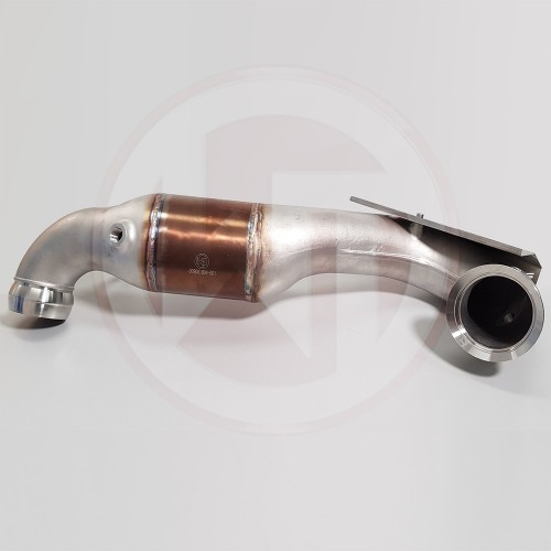 Wagner Tuning Downpipe Kit for CLA45