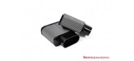 Weistec Engineering M276 Intake System