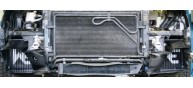 Wagner Intercooler kit for RS6